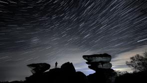 Calling Irish skygazers: When to watch the last meteor shower of the year in Ireland
