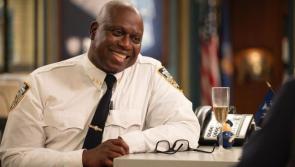 Tributes flood in for Andre Braugher, star of Brooklyn Nine-Nine, after his passing