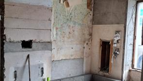 OPINION: 'Seven months after we bought our house, we're building a new one'