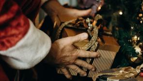 Santa Claus is coming to town! Permission granted for the main man to enter Irish airspace  