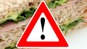 ALERT: Incorrect use-by date printed on batch of popular Irish ham prompts recall