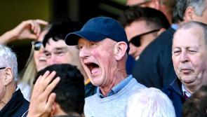 IN PICTURES: Sportsfile release their 2023 photos of the year 