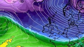 Met &Eacute;ireann latest: Ireland to be lashed with wind before Christmas as snow threat looms
