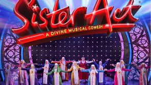 Smash hit musical Sister Act coming to Dublin in 2024