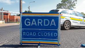 Man and woman hospitalised following serious motorcycle crash in Wicklow