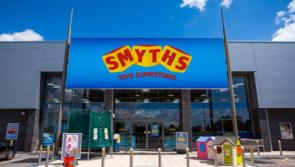 ALERT: Smyths Toys urgently recalls popular children's toy set due to safety hazard