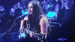WATCH: Brilliant Irish teen performs on popular BBC New Year's Eve show
