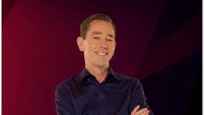 'I can't wait to say goodbye to 2023' Ryan Tubridy kicks off new Irish radio show