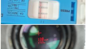 Garda&iacute; arrest speeding driver under the influence of cannabis