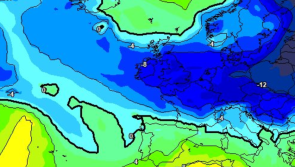Ireland weather latest: High pressure arrives but there's a major twist on the way