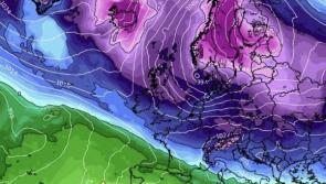 Ireland braced for coldest weather since 2010 amid Arctic blast forecast