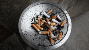 Smoker of 40 years finally quits, but you may be surprised how they did it