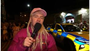 Students rank Limerick as 'loosest city in Europe' in viral video with Australian YouTubers