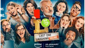 WATCH: Trailer released for new Graham Norton show featuring Irish comedians