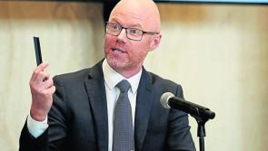 Minister deflects on question of having confidence in management  in UHL at time of Aoife Johnston death