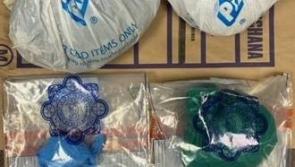 Man due in court over heroin seizures in Dublin and Meath