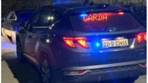 Court date awaits previously disqualified driver arrested for traffic violation