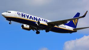 Ryanair flight to Dublin prompts emergency guard after failing to make contact with airport