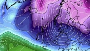 Warnings likely amid new big freeze Ireland weather forecast and snow blast