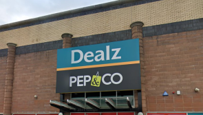 Popular discount retailer Dealz recalls THOUSANDS of baby clothes sold in Ireland