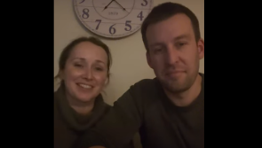 Parents of critically ill Irish toddler grateful as GoFundMe reaches &euro;330k target