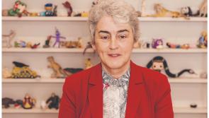 Limerick woman recounts 'unconscious' influence that led to grief centre's foundation