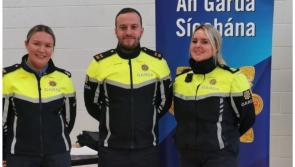 Dreaming of joining the garda&iacute;? Extended age limit welcomes more Irish at home and abroad to the job