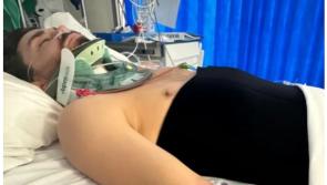 Conor McGregor makes massive donation for Irish MMA fighter who broke his neck