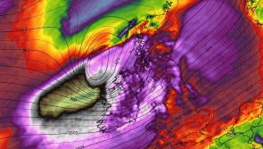 'Conveyor belt of storms' bears down on Ireland in brutal weather u-turn 