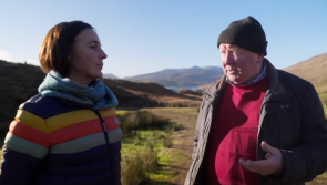 'You have to get the help' - Farmer with bipolar disorder stars in this week's Ear to the Ground