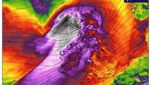 ALERT: Met &Eacute;ireann's five-day Irish weather forecast has some chilling predictions 