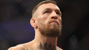 Conor McGregor praises county council for 'fair and well played' move against migrant cooperation