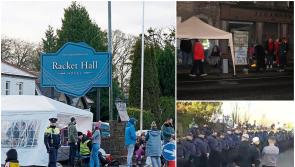 OPINION: Let's be honest' - Towns like Roscrea aren't protesting asylum centres over 'services'