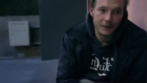 Limerick community raises funds for homeless man found 'on the verge of death' in  woodland