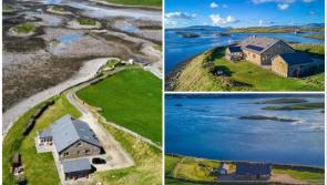 PICTURES: Tranquil accommodation with stunning seaside views is on doorstep of popular tourist town