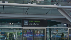 Eight flights in and out of Dublin Airport cancelled due to Storm Jocelyn