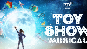 RT&Eacute; Board never signed off on Toy Show Musical that lost &euro;2.2m