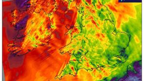 ALERT: Five-day Irish weather forecast from Met &Eacute;ireann has some major predictions 