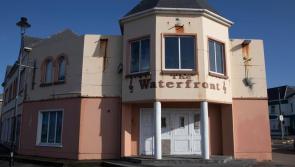 Objection to council plans to compulsory acquire former bar and nightclub in Kilkee