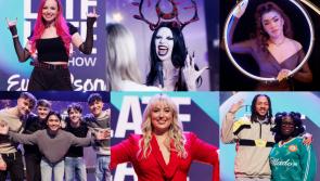Ireland's Eurovision 2024 entry to be selected on tonight's Late Late Show