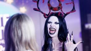 'This one I think has a really good chance' - Johnny Logan backs Bambie to win 2024 Eurovision