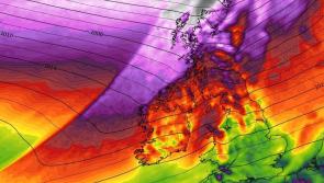 Met &Eacute;ireann in major Ireland weather u-turn after mini cold blast and snow 