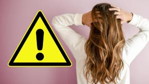 ALERT: Urgent recall issued for popular hair styling product due to 'electric shock' risk