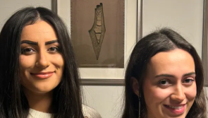 Irish-Palestinian sisters hope to raise &euro;50k in just 1 day to help extended family in Gaza