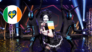 Ireland at Eurovision 2024: Semi-final date confirmed for Bambie Thug