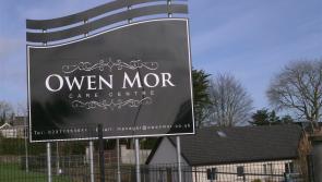 Donegal man jailed for 'rough handling' of patients in care home