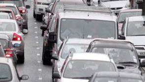 ALERT: Major delays as early morning crash disrupts M50 traffic affecting all lanes