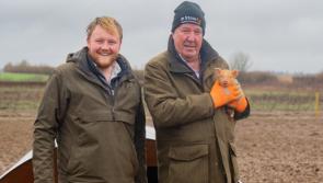 Diddly Squat shop 'faces closure' - Upcoming season of Clarkson's Farm reveals all