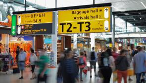 'Hoodies off when you're heading off' - Dublin Airport rule has social media users up in arms