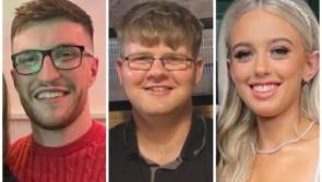 Funeral details emerge amidst heartfelt tributes to Carlow car crash victims